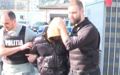 Kader Keita, jucător emblematic al Universității Cluj, se află din nou în centrul unei anchete penale care poate avea consecințe decisive pentru cariera și viața sa personală