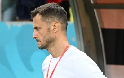 Andrei Nicolescu: „Am simțit amărăciune, mă așteaptă ceartă”