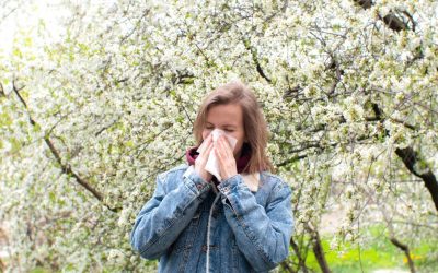 Primăvara aduce o explozie de culoare și viață, dar, din păcate, pentru numeroși oameni, această perioadă a anului devine un adevărat coșmar