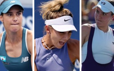Campionatele feminine de la Roland Garros aduc în fața spectatorilor un spectacol plin de emoție, în ciuda provocărilor cauzate de condițiile neprielnice și a numerelor restrânse de participare