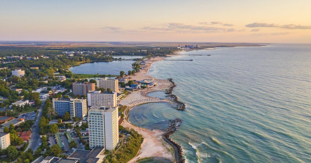 Camera Deputaților adoptă legea pentru definirea oficială a „resortului turistic”