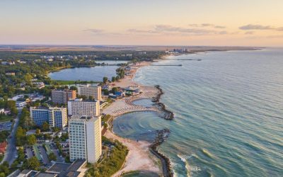 Camera Deputaților adoptă legea pentru definirea oficială a „resortului turistic”