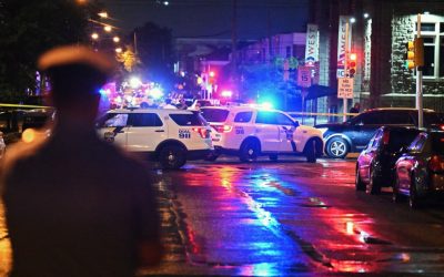 Atac armat în Texas: 3 morți și 14 răniți; FBI cercetează terorism