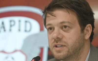 Victor Angelescu îl critică pe Cătălin Cîrjan după Rapid – Dinamo 3-2