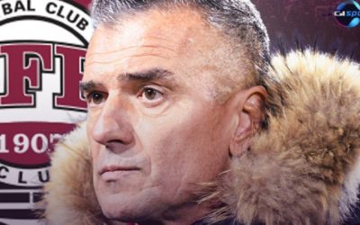 Daniel Pancu, pe tavă pentru CFR Cluj: oferta concretă și decizia care poate schimba tot Discuțiile în jurul revenirii la CFR Cluj ale lui Daniel Pancu au devenit în sfârșit clare, odată cu un ultim anunț făcut de conducerea ardelenilor