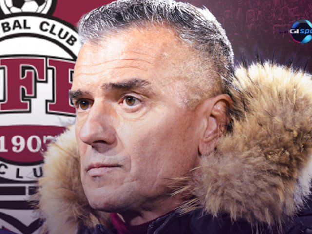 Daniel Pancu, pe tavă pentru CFR Cluj: oferta concretă și decizia care poate schimba tot Discuțiile în jurul revenirii la CFR Cluj ale lui Daniel Pancu au devenit în sfârșit clare, odată cu un ultim anunț făcut de conducerea ardelenilor