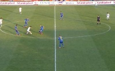 FC Botoșani a obținut o victorie dramatică în minutul 90+, depășind formația Unirea Slobozia cu scorul de 3-2, într-un meci plin de dramatism și reveniri spectaculoase, disputat vineri în cadrul seriei DGS 1
