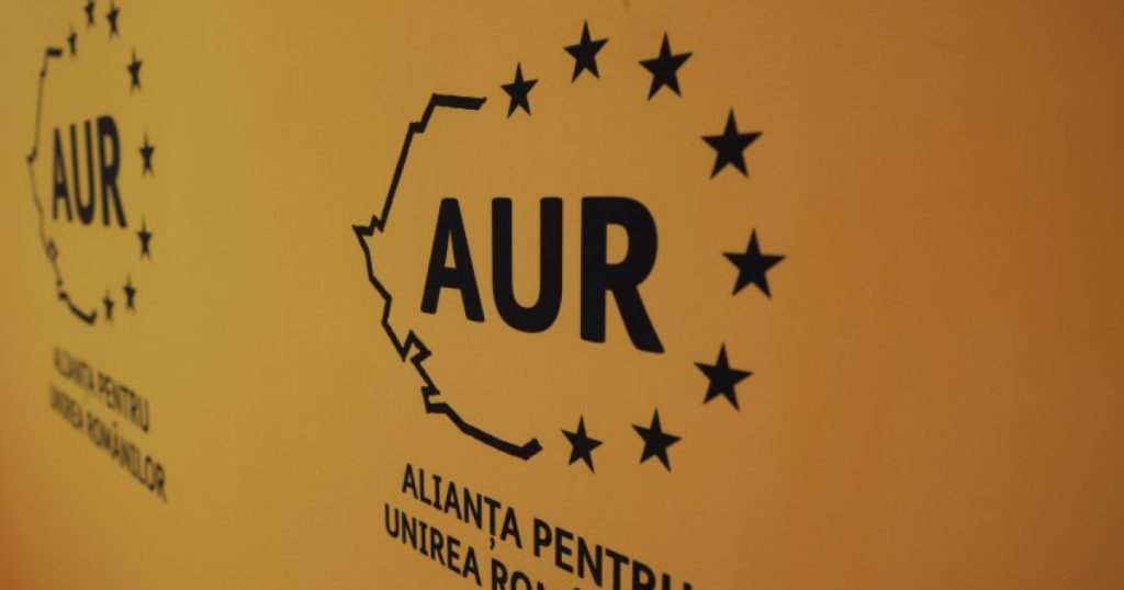 AUR face apel la aleșii locali pentru reducerea taxelor și impozitelor, într-un context de provocări economice În plină criză economică și socială, Alianța pentru Unirea Românilor (AUR) își intensifică eforturile de a-și antrena membrii în teren pentru a susține cauza noii administrații locale: reducerea taxelor și impozitelor