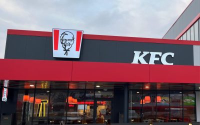 Proprietarul lanțurilor KFC, Pizza Hut și Hard Rock Cafe investește 130 milioane lei în deschiderea a 11 restaurante în România