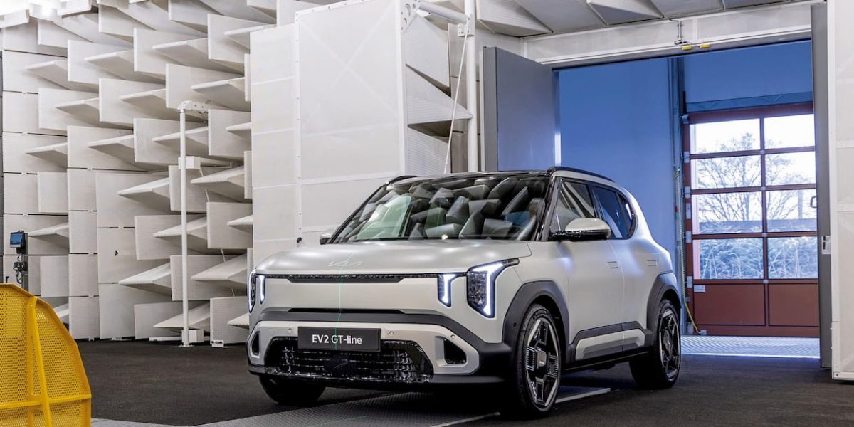 Kia EV2, mai accesibilă decât pare: cât a fost redus prețul autoelectricii