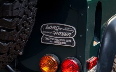 Șoferul șocat de costul neașteptat al unui bec auto