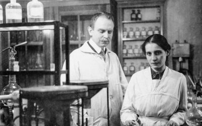 Lise Meitner, figura emblematică a secolului XX în fizica nucleară, rămâne, până în zilele noastre, un simbol al recunoașterii și al injustițiilor din lumea științifică