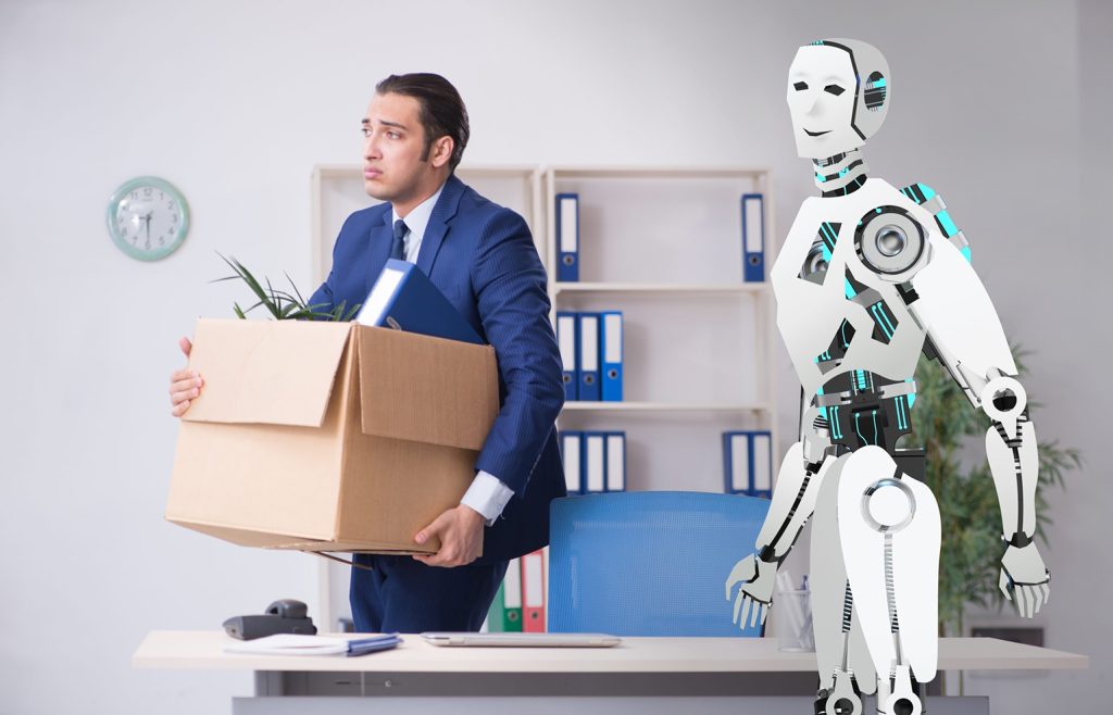 Tehnologia bazată pe inteligența artificială continuă să își afirme influența în piața muncii, dar modul în care aceasta modelează viitorul trebuie interpretat cu atenție