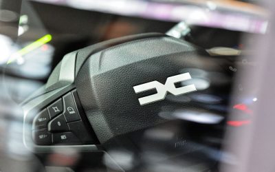 Dacia dezvăluie numele noului model în această săptămână
