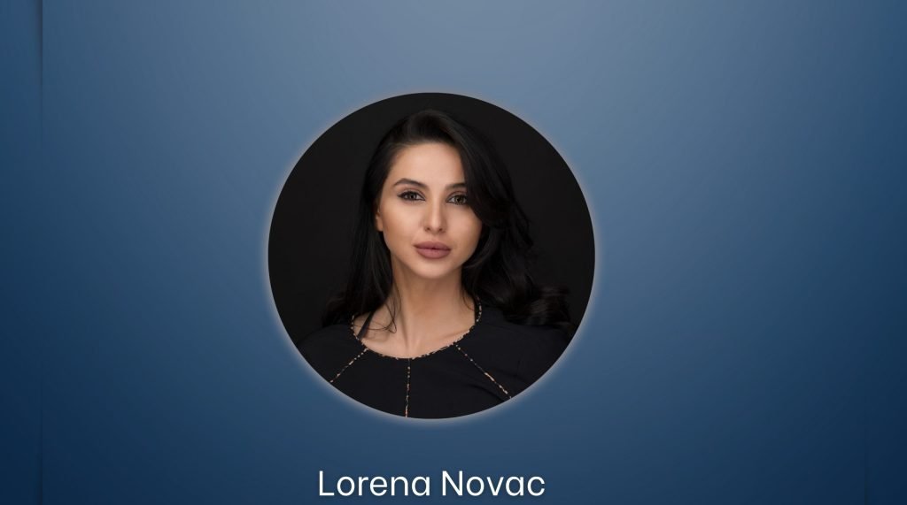 Lorena Novac devine partener la Ijdelea & Associates