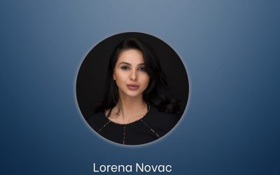 Lorena Novac devine partener la Ijdelea & Associates