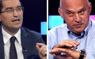 Florin Prunea acuză salariul anual al lui Răzvan Burleanu: „Nu credeți?”