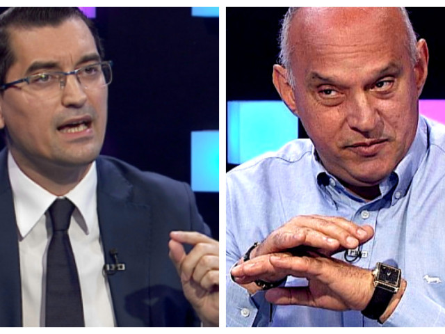 Florin Prunea acuză salariul anual al lui Răzvan Burleanu: „Nu credeți?”