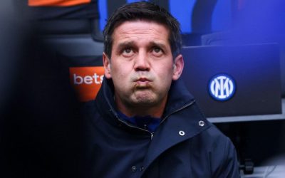 Inter Milan a adus un suflu nou în negocierile cu starul său, Carlo Ancelotti, după o evoluție neașteptată în cazul contractului O surpriză de ultim moment va modifica cu siguranță peisajul transferurilor din această vară în Serie A