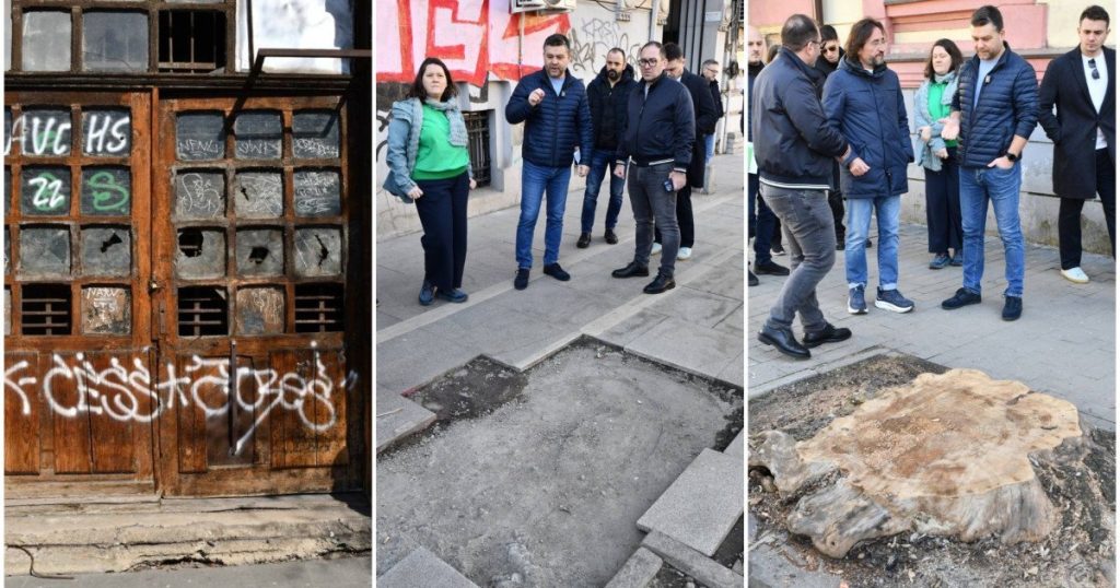 Primarul general al Capitalei, Ciprian Ciucu, a făcut o declarație diferită față de așteptările locuitorilor din București, după ce s-a deplasat sâmbătă pe străzile orașului împreună cu reprezentanți ai diverselor instituții din subordine