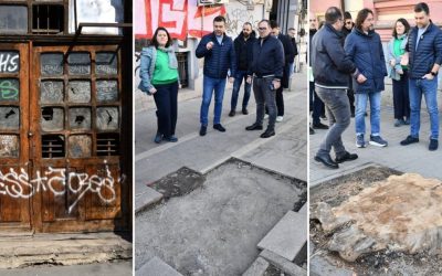 Primarul general al Capitalei, Ciprian Ciucu, a făcut o declarație diferită față de așteptările locuitorilor din București, după ce s-a deplasat sâmbătă pe străzile orașului împreună cu reprezentanți ai diverselor instituții din subordine