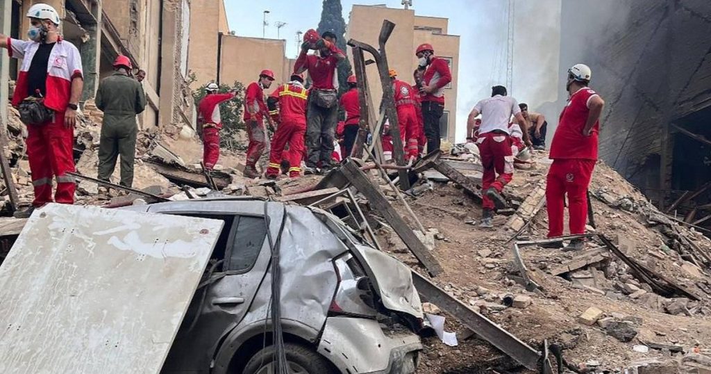 Iranul anunță nou șef al securității, oficialul Gărzii Revoluționare amenință în contextul războiului din Orientul Mijlociu