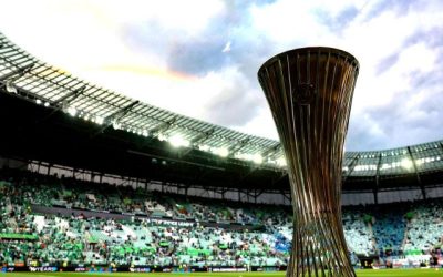 Într-o etapă crucială a optimilei de finală ale Conference League, rezultatele din ultimele meciuri au configurat o situație plină de surprize și emoții, în timp ce echipele își continuă cursa spre titlul continental