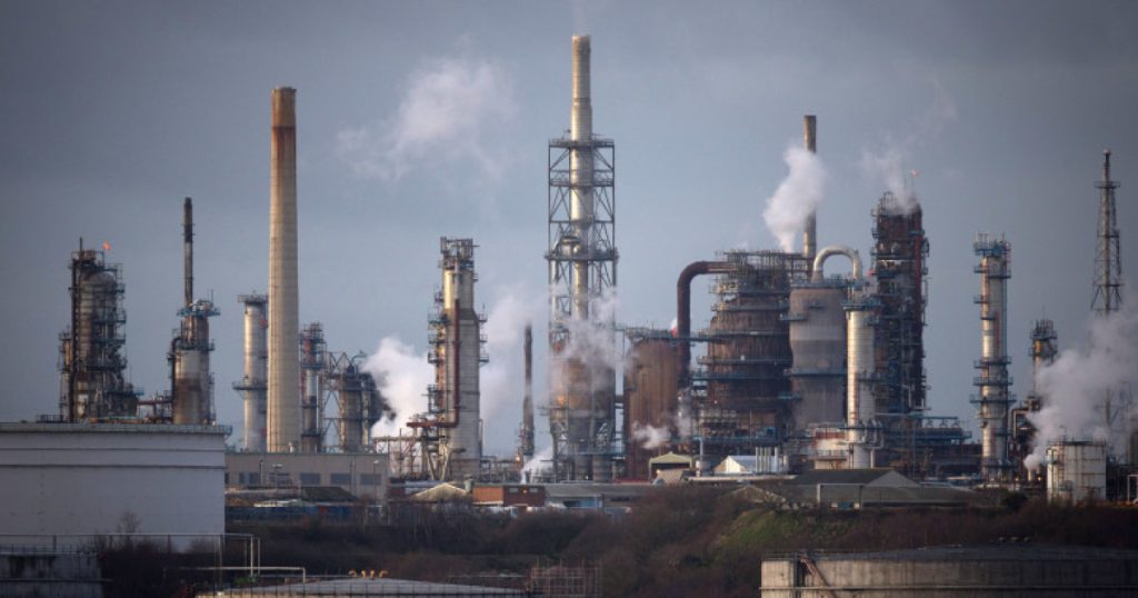 Ministrul Energiei: Aprovizionarea României cu combustibil continuă, inclusiv din Norvegia