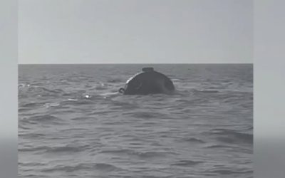 Accident naval major în Marea Neagră: remorcherul „Astana” se scufundă după coliziunea cu petrolierul ucrainian Un incident maritim grav a avut loc în apele Mării Negre, când remorcherul „Astana” s-a scufundat după o coliziune cu un petrolier, incident care a generat emoție și preocupare în rândul autorităților și ale populației locale