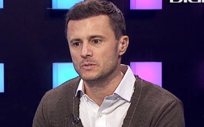 Andrei Nicolescu, nemulțumit de un jucător de la Dinamo: „Pentru prima dată spun”