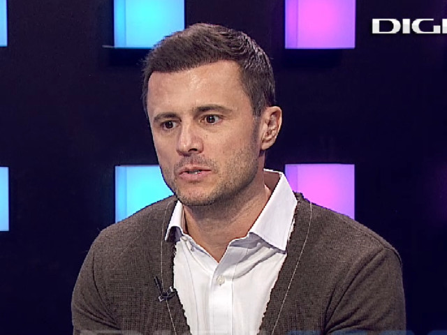 Andrei Nicolescu, nemulțumit de un jucător de la Dinamo: „Pentru prima dată spun”