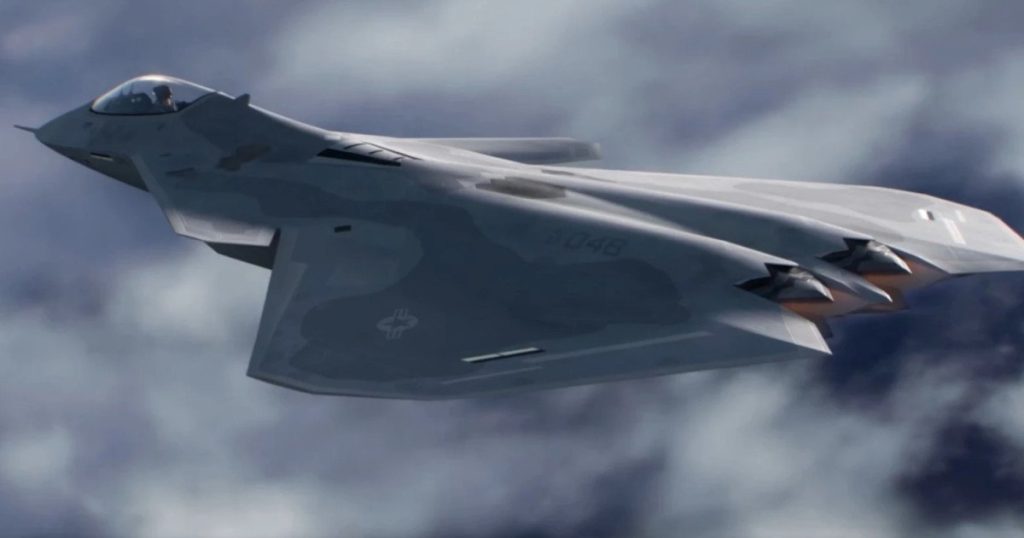 US Air Force asigură că programul avionului F-47 merge conform planului, în ciuda pierderilor financiare ale Boeing Într-o declarație recentă, Forțele Aeriene ale Statelor Unite au confirmat că dezvoltarea noului avion de luptă F-47 avansează conform calendarului stabilit, iar primul zbor de încercare este programat pentru anul 2028