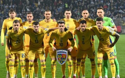 România, motivată să obțină un rezultat bun cu Slovacia, promisiunea care a înviorat echipa lui Mircea Lucescu Echipa națională de fotbal a României se află în plin foc al pregătirii pentru meciul crucial contra Slovaciei, contând pentru preliminariile Campionatului European