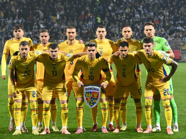 România, motivată să obțină un rezultat bun cu Slovacia, promisiunea care a înviorat echipa lui Mircea Lucescu Echipa națională de fotbal a României se află în plin foc al pregătirii pentru meciul crucial contra Slovaciei, contând pentru preliminariile Campionatului European
