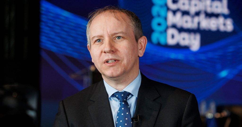 DIGI își consolidatează poziția în Spania prin strategii ambițioase și investiții semnificative Compania DIGI Communications, lider al sectorului de telecomunicații din România, își anunță planurile de extindere și dezvoltare pe piața spaniolă în cadrul celui mai recent Capital Markets Day, organizat la Madrid