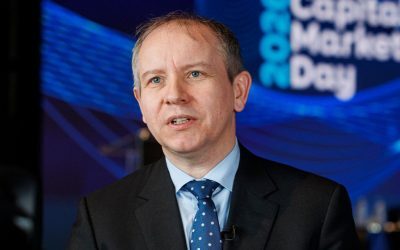 DIGI își consolidatează poziția în Spania prin strategii ambițioase și investiții semnificative Compania DIGI Communications, lider al sectorului de telecomunicații din România, își anunță planurile de extindere și dezvoltare pe piața spaniolă în cadrul celui mai recent Capital Markets Day, organizat la Madrid