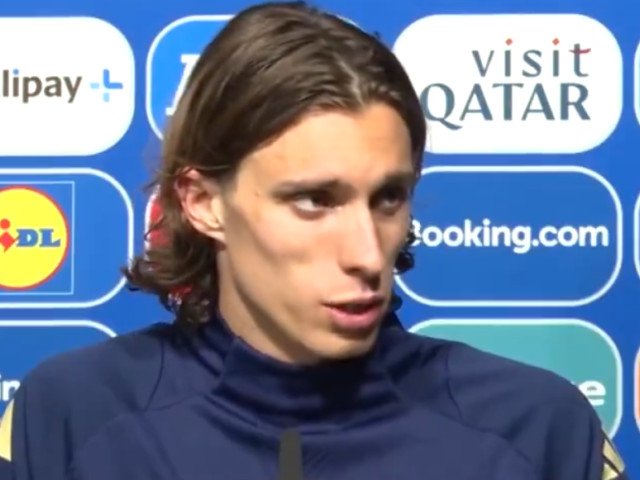 Calafiori: „Am auzit de la băieți despre Cristi Chivu în vestiarul Italiei”