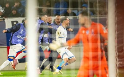 Un duel palpitant și plin de suspans a avut loc în drumul spre calificarea la Campionatul Mondial din 2026, în cadrul ultimei faze a calificărilor continentale