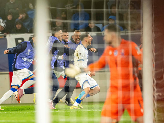 Un duel palpitant și plin de suspans a avut loc în drumul spre calificarea la Campionatul Mondial din 2026, în cadrul ultimei faze a calificărilor continentale