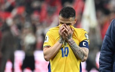 Nicolae Stanciu a vrut să revină în SuperLigă, dar a primit un refuz și o ofertă de 500.000 €