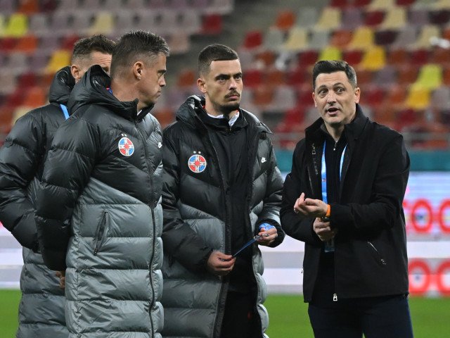 Mirel Rădoi, antrenorul formației FCSB, a identificat cu sinceritate provocările cu care se confruntă echipa sa în startul acestei campanii