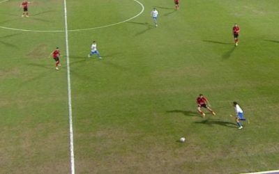 Csikszereda – Farul 0-0, penalty ratat de gazde în etapa a 16-a DGS 1