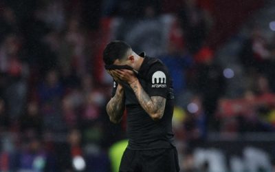 O phaza fără precedent: echipa de 802 milioane euro, în pragul unui dezastru total după 144 de ani Pentru prima dată în istoria sa de 144 de ani, cea mai titrată echipă din lume se confruntă cu o mergere pe muchie de cuțit, iar semnele de alarmă nu mai pot fi ignorate