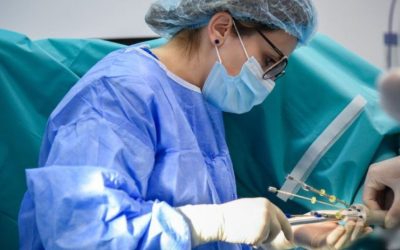 O tânără de 32 de ani, aparent sănătoasă și plină de viață, a trecut brusc printr-un coșmar medical ce ar putea fi relevat ca fiind mai frecvent decât se crede în rândul femeilor tinere