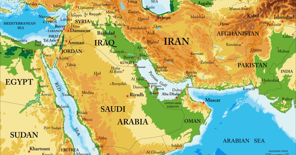 Autoritățile din mai multe țări europene au început deja operațiunile de evacuare a cetățenilor lor din regiunea Orientului Mijlociu, ca urmare a escaladării violenței în Iran și a conflictului în creștere în zonă