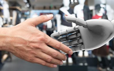 Utilizarea inteligenței artificiale de către companii în zona euro nu va duce, după cum se tem mulți, la creșteri ale ratei de concedieri, ci, din contră, ar putea stimula crearea de locuri de muncă