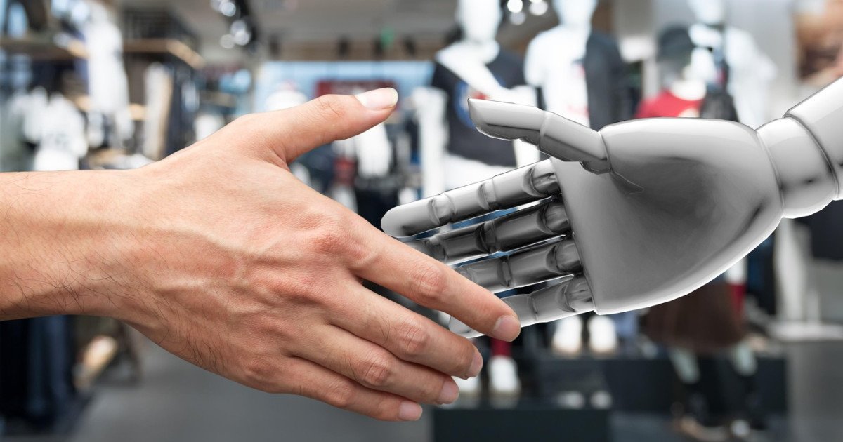 Utilizarea inteligenței artificiale de către companii în zona euro nu va duce, după cum se tem mulți, la creșteri ale ratei de concedieri, ci, din contră, ar putea stimula crearea de locuri de muncă