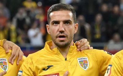 Alex Chipciu, unul dintre cei mai experimentați și dinamicți jucători ai echipei naționale de fotbal a României, a fost absent în ultimele convocări, dar a rămas o prezență activă în discuțiile din jurul echipei