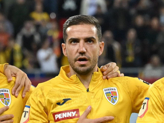 Alex Chipciu, absent de la națională, vrea să marcheze în meciul Turcia – România