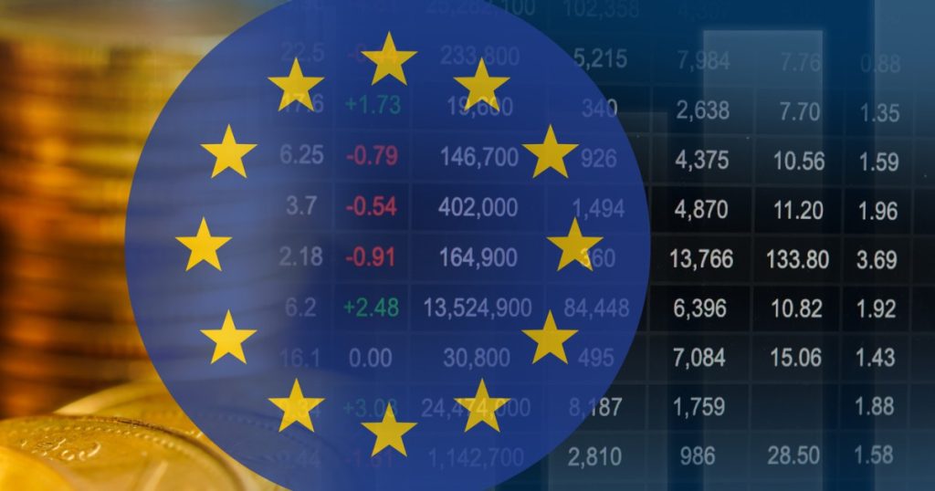 Piețele bursiere din Europa reacționează pozitiv după luni de turbulențe, în contextul unor informații despre o posibilă escaladare a eforturilor diplomatice în Orientul Mijlociu
